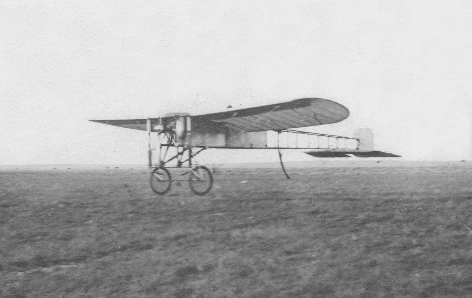 Foto de avion